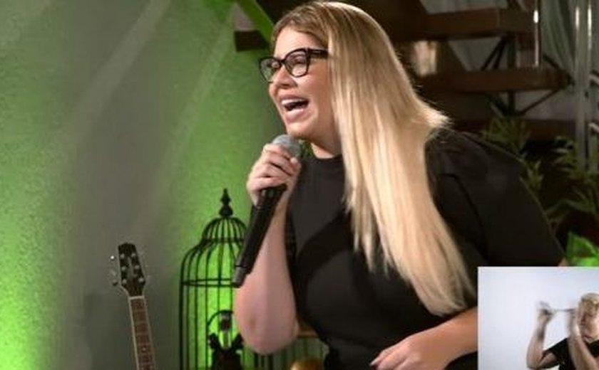 Gaga, Marília e RC: Veja agenda das lives deste fim de semana para curtir em casa