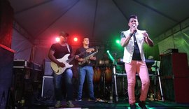 Apresentações culturais animam o primeiro final de semana do Arraiá nos Bairros