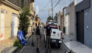 Ex-mulher de suspeito de matar babá já havia denunciado agressões e obtido medida protetiva