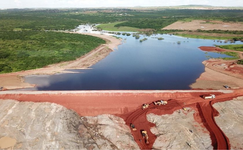 Obras avançando: MVV bate duas importantes metas em um só mês