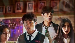'All of Us Are Dead': Série de zumbis sul-coreana promete ser novo 'Round 6'