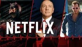 Netflix faz retrospectiva bem legal com seus principais lançamentos de 2016