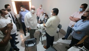 Nova convenção do MDB confirma Luciano e Executiva Estadual contesta