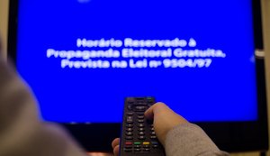 Propaganda partidária gratuita começa neste sábado