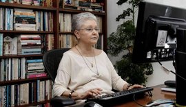 Maria Adelaide Amaral é dispensada pela Globo após 32 anos: ‘Não quero nunca mais escrever novelas’