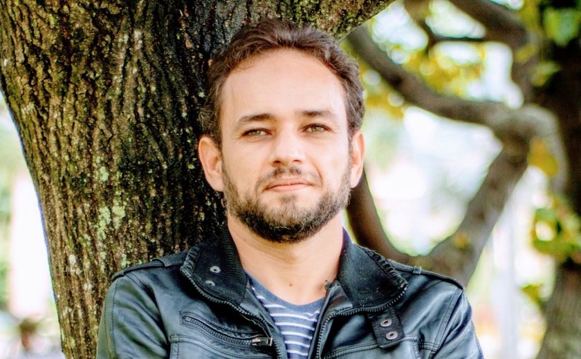 Ator alagoano Oscar Calixto está em ‘Brasil Imperial’, série do Amazon Prime
