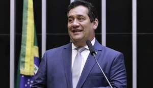 Severino Pessoa defende que planos de saúde cubram tratamento com quimio oral em casa