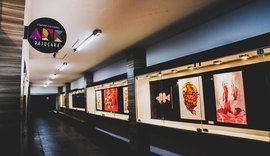 Mostra Cinema das Alagoas exibe filmes alagoanos no Arte Pajuçara