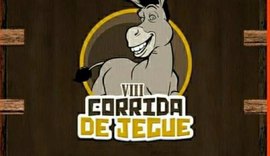 Santa Luzia do Norte resolve programar corrida de jegue e muita atração para este domingo