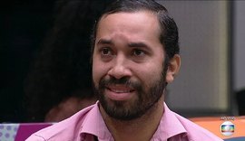 Gilberto é o último eliminado; Camila, Fiuk e Juliette disputam prêmio