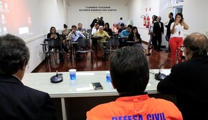 CAU defende que prédios abandonados sejam transformados em moradia para população carente