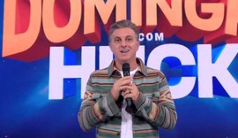 Globo prepara demissão histórica após fracasso do Domingão com Huck