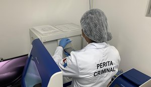 Vítimas de violência sexual devem denunciar o caso antes de banho, alerta Polícia Científica de Alagoas