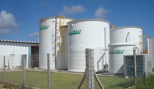Sistema que trata esgoto traz economia e suaviza impactos ambientais