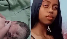 Adolescente gestante com anemia falciforme e filha recém-nascida morrem em casa após parto