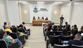 Uncisal conclui programas de residência e forma 35 novos especialistas em áreas da saúde