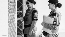 Patrulha Maria da Penha comemora dois anos com a proteção de quase 300 mulheres