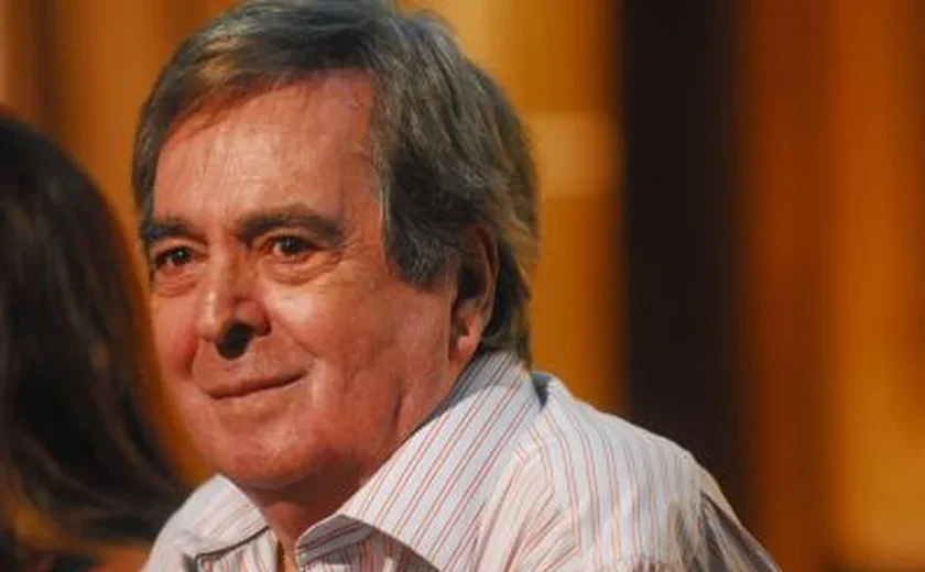 Benedito Ruy Barbosa é internado em UTI após piora em quadro de insuficiência renal
