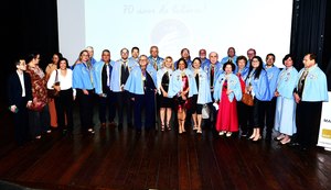 Agosto: Academia Maceioense de Letras celebra 70 anos de história