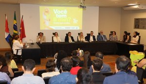 Setembro Amarelo: MP/AL lança campanha para cuidados com a saúde mental e prevenção ao suicídio