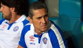 Jorginho minimiza críticas da torcida após empate: 'são cinco ou seis torcedores'