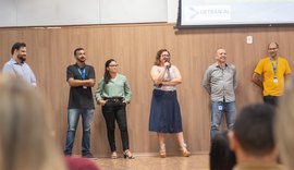 Detran capacita novos servidores para aprimorar atendimento ao público