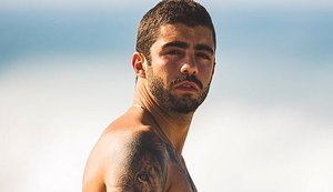 Scooby detona Piovani: 'Tinha inveja da Anitta'