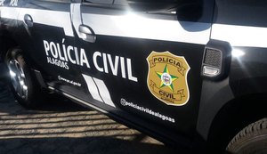 Polícia Civil prende homem por tentativa de feminicídio e cárcere privado