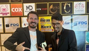 PodSpoiler recebe o Prêmio Sereia de Ouro