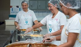 Seduc realiza formação com manipuladores de alimentos