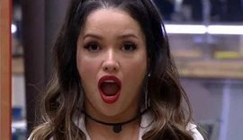 Sucesso! Juliette chega a 21 milhões de seguidores e entra para top 3 do BBB