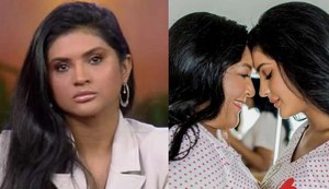 Mãe de Mileide Mihaile é diagnosticada com câncer e equipe não avisa Record TV