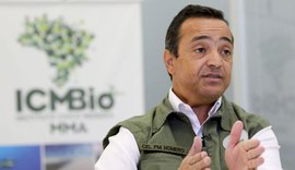 Presidente do ICMBio elogia protocolos sanitários para reabertura das piscinas naturais