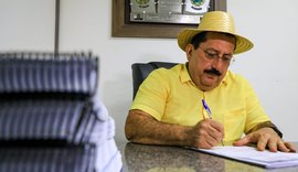 PF no encalço de Gilberto Gonçalves