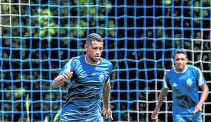 CSA encara hoje o Internacional pela Copa do Brasil