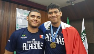 Alagoas é ouro e bronze em mais duas seletivas da Worldskills 2019