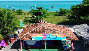 Praia Bar Paripueira traz exclusividade em drinks e petiscos para o litoral alagoano