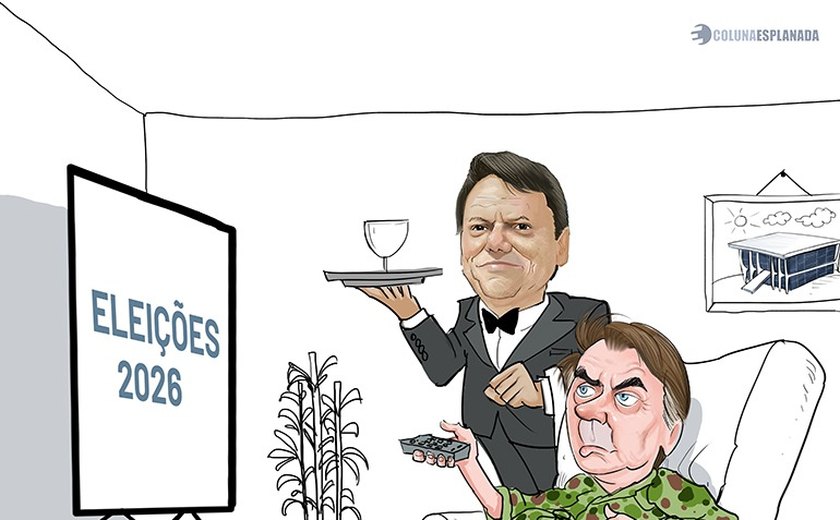Plano B, de Bolsonaro