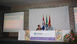Campus do Sertão se despede da SBPC Educação com debate histórico