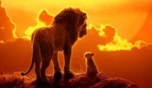 Disney divulga novos pôster e teaser do aguardado remake de 'O Rei Leão'