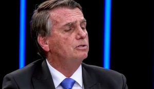 A condição imposta por Bolsonaro para ser entrevistado pela Globo