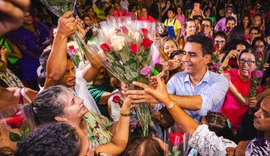 JHC entrega Parque da Mulher e garante mais um espaço de convívio e lazer para maceioenses