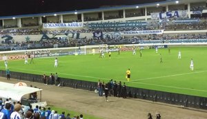 Para reencontrar caminho da vitória, Fortaleza visita Paysandu