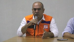 Alagoas recebe sismógrafo da Universidade do Rio Grande do Norte