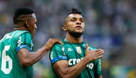 Rival do Corinthians em Itaquera, Palmeiras não perde fora desde julho