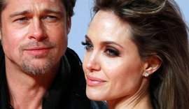 Filho mais velho de Pitt e Angelina Jolie vai para a Ásia para fugir dos pais