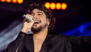 Nattan vai parar no hospital dois dias antes de lançar novo álbum