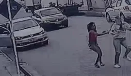 Polícia investiga casal suspeito de assaltos e tentativa de sequestro na parte alta de Maceió