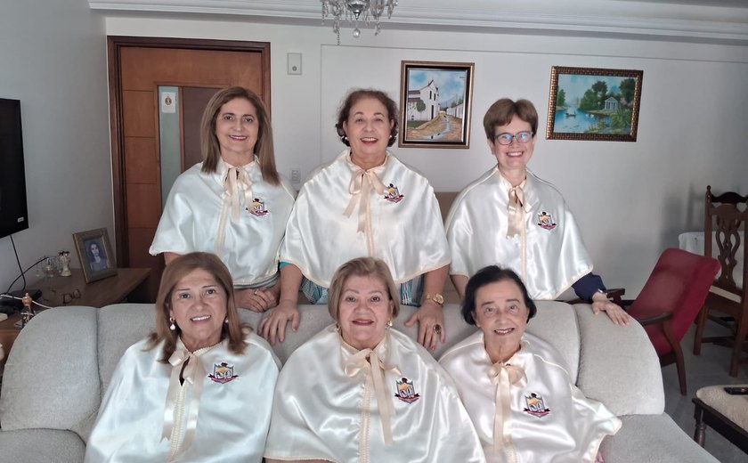 Grupo Literário Alagoano marca presença na XI Bienal Internacional do Livro de Alagoas