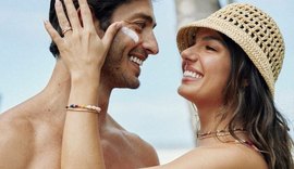Isis Valverde anuncia fim do casamento com André Resende